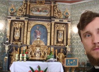 Niedzielne – sierpniowe zastępstwo