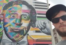 Sierpniowy deptak miasta – 2018