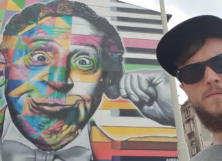 Sierpniowy deptak miasta – 2018