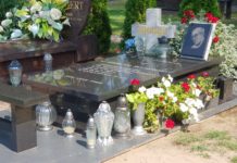 Już rok bez mojego „Szefa”