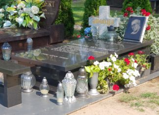 Już rok bez mojego „Szefa”