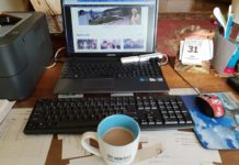 Międzynarodowy dzień bloga – 31 sierpnia!