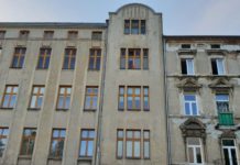 Biło – czerwona z miłości do Powstańców