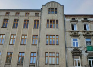 Biło – czerwona z miłości do Powstańców