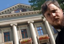 Sierpniowe spotkanie z moim biskupem