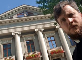 Sierpniowe spotkanie z moim biskupem