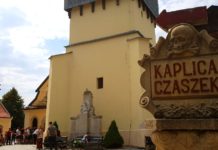 Kotlina Kłodzka – Memento Mori!