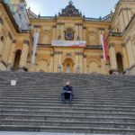 Kotlina Kłodzka – Sanktuaria Maryjne