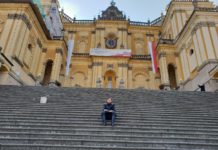 Kotlina Kłodzka – Sanktuaria Maryjne