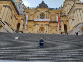 Kotlina Kłodzka – Sanktuaria Maryjne