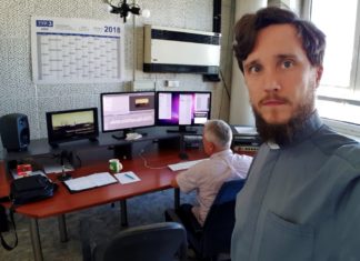 Program katolicki o Kardynale z mojego miasta