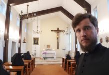 Z wizytą u sióstr w Karmelu – sierpień 2018