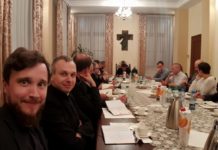 Przygotowania do rekolekcji wielkopostnych 2019 już ruszyły!