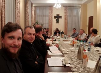 Przygotowania do rekolekcji wielkopostnych 2019 już ruszyły!