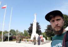 W rocznicę rozpoczęcia II wojny światowej 1939 roku