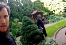 Wywiad z moim biskupem ordynariuszem – po roku od nominacji