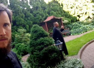 Wywiad z moim biskupem ordynariuszem – po roku od nominacji