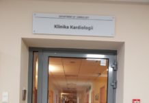 Chorych odwiedzić – wizyta w szpitalu