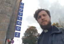 Rozmowa na żywo w TVP 3