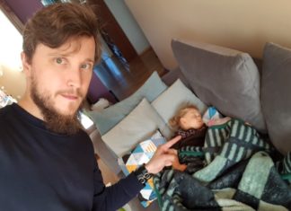 Imieniny chrześnicy 2018