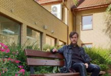 Skórzany outfit na co dzień nie od święta!