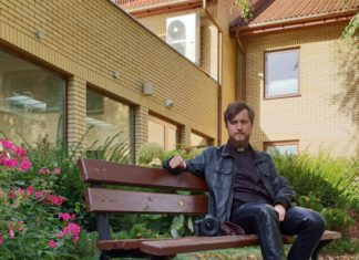 Skórzany outfit na co dzień nie od święta!