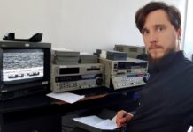 W przepastnych archiwach TVP3