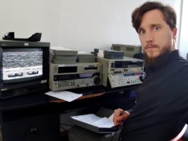 W przepastnych archiwach TVP3