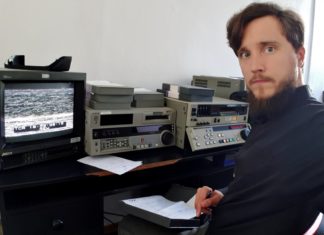 W przepastnych archiwach TVP3