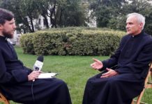 Wywiad z nowym rektorem WSD