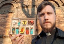 Ścieralna Rodzina – gumki do ścierania