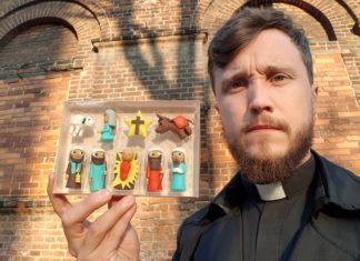 Ścieralna Rodzina – gumki do ścierania