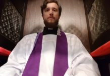 Niedziela w konfesjonale