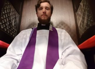 Niedziela w konfesjonale