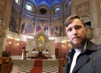 Synod nie tylko katolicki