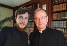 Wywiad z profesorem biblistą