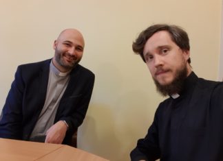 Z dyrektorem Profe…