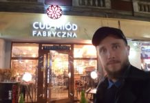 Kolacja w cud – miód