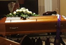 Msza za zmarłego księdza – braterstwo do końca