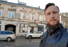 Październikowy Barber