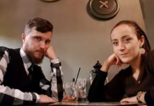 Teologiczna kolacja z Kuzynką