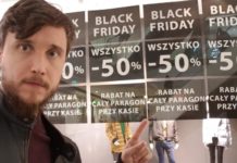 Black Friday 2018