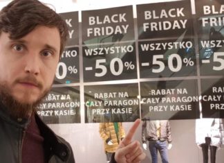 Black Friday 2018
