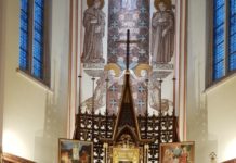 Ostatnia niedziela roku kościelnego