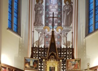 Ostatnia niedziela roku kościelnego