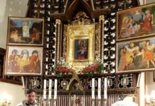 Niepodległość z Królową Polski – 11 listopada 2018