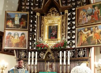 Niepodległość z Królową Polski – 11 listopada 2018