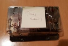 Jak za dawnych lat…