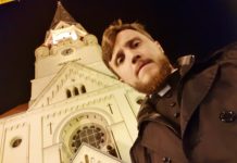 Reformacja – rana która boli – 31 października 2018