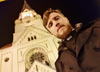 Reformacja – rana która boli – 31 października 2018